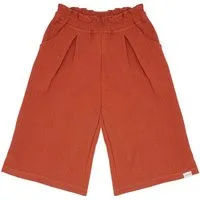 MAXIMO Stoffhose GOTS MINI GIRL-Culotte Musselin (1-tlg) Musselin