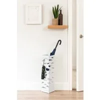 moebel-direkt-online Schirmständer Luisa (Höhe 49 cm), aus Metall
