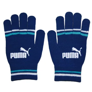 Puma - Damen Diamant - Handschuhe (Marineblau)