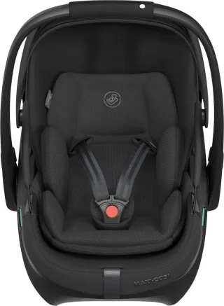 Maxi-Cosi Coral Slide Pro Onyx Black (40-87 cm)