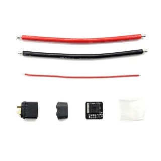 FELITEC 3-6S 300A Anti-spark Module Connector Protection for RC FPV Racing Drones