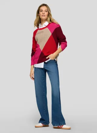 RABE - Red Glam merlot - Gr. - 46