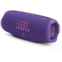 JBL CHARGE 6 Bluetooth-Lautsprecher (Bluetooth, 45 W, wasserdicht und stoßfest, Powerbank-Funktion mit USB-C)