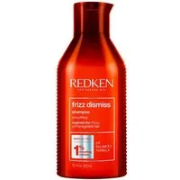 Redken Haarshampoo Redken Frizz Dismiss Reno Shampoo 300ml