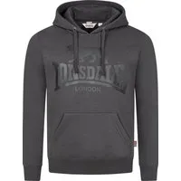 Lonsdale Kapuzenpullover Go Sport 2