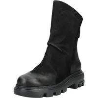Paul Green Paul Green Stiefelette Nubukleder Stiefelette