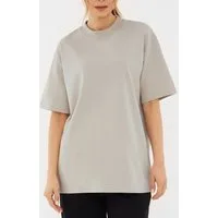 Johnny Urban T-Shirt Sammy Oversize T-Shirt Tshirt mit Rundhalsausschnitt