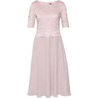 Vera Mont Cocktailkleid (1-tlg) Spitze