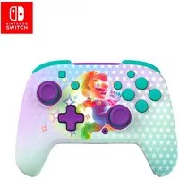 Turtle Beach NSW Rematch, Invincible Mario Controller