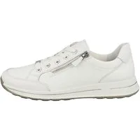 Ara Osaka 2.0 Damen Sneaker Turnschuhe, Sportschuhe, Freizeitschuhe, Halbschuhe, Schnürschuhe