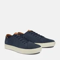 Timberland ADVENTURE 2.0 LOW LACE UP SNEAKER Sneaker aus Leder