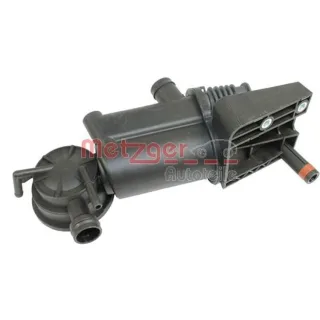 Metzger ?labscheider f?r Kurbelgeh?use Porsche 911 996 3,4