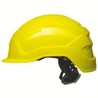 Uvex pronamic E-S-WR Schutzhelm gelb gelb 51 cm - 65 cm - 9730131