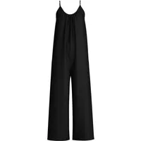 CALIDA Jumpsuit Favourites Layering Damen (1-tlg) leicht, luftig und komfortabel