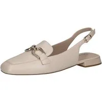Caprice CAP Memotion aus Leder Trapezabsatz 9-29400-44 Slingpumps CAP Memotion