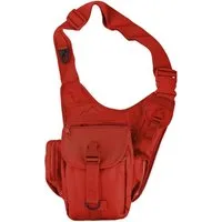 normani Schultertasche Schulter-Umhängetasche SlingFit, Multifunktions Schultertasche Umhängetasche Brusttasche Sling Bag