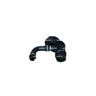 NRF Ansaugschlauch f?r Luftfilter Ford C-Max Focus Volvo C30 S40 V50 1,6