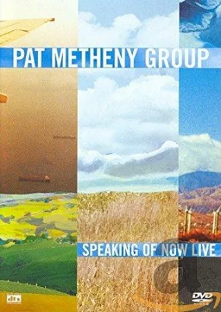 Speaking of Now Live