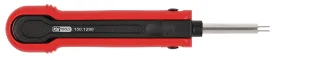 KS Tools Kabel-Entriegelungswerkzeug für Rundsteckhülse 1,5mm - 150.1290