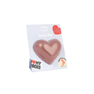 eat my socks - Socken - Love Me rot - Gr. - OS