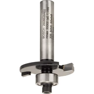 Bosch PRO Scheibennutfräser - 2608628402