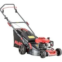 AL-KO Benzinrasenmäher 4.16 P-D EASY, 41 cm Schnittbreite