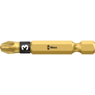 Wera 855/4 BDC Bits - 05059904001