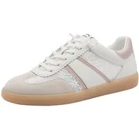 Tamaris mit Schnürsenkel kein Absatz 1-23639-46 Sneaker