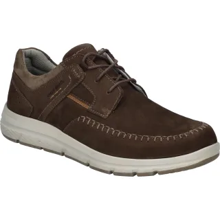 JOSEF SEIBEL Herren Halbschuh Giuseppe 04 in brandy