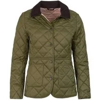 Barbour Steppjacke Steppjacke Deveron