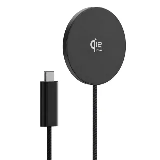 25W Magnetic Wireless Charger Fast Wireless Charging Pad for Smart Phones for iPhone 17 17 Pro 16 Pro Max 15 14 for Huaw