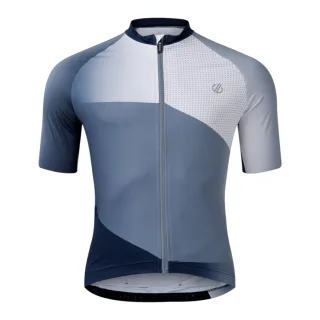 Dare 2B - Radfahr-Trikot für Herren (Quecksilber)