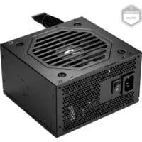 Rebel P10 550 Watt, PC-Netzteil schwarz, 5x SATA, 2x PCIe, ATX 3.1, 550 Watt, 550 Watt