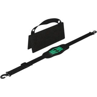 Wera 2go 1 Werkzeug-Träger, 2-teilig - 05004350001