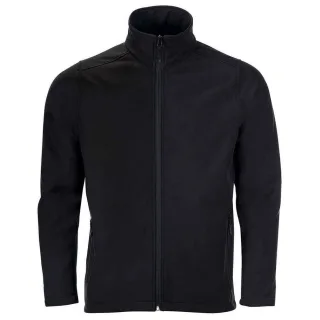 SOLS - "Race" Softshelljacke für Herren ()