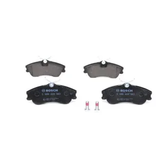 Bosch Bremsbel?ge vorne Citroen Berlingo Xsara Peugeot 206