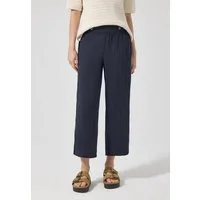 STREET ONE STUDIO Stoffhose Middle Waist