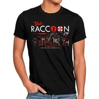 style3 T-Shirt Visit Umbrella Home resident umbrella corp virus evil