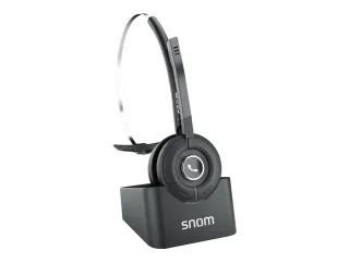 Snom A190 | 4444 | Headset - On-Ear