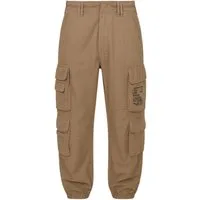 Brandit Cargohose Brandit Herren Vintage Cargo Pants (1-tlg)