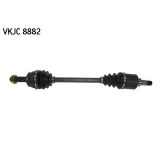 SKF Antriebswelle vorne links Citroen Nemo Peugeot Bipper 1,4