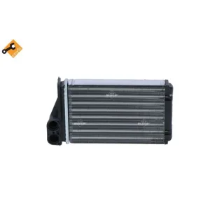 NRF W?rmetauscher Peugeot 207 207/207+