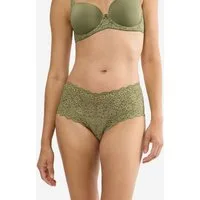 Triumph Maxislip Red Label Amourette Hoher Slip, Taillenslip, High Waist Slip
