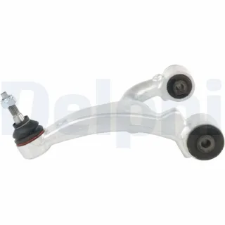 Delphi Querlenker hinten links Mercedes M-Klasse W163 TC2137