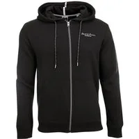 Jack & Jones Kapuzensweatjacke COBERG SWEAT