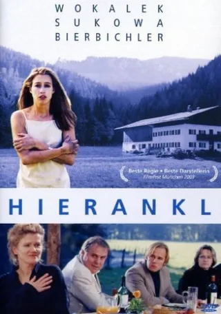 Hierankl [DVD] [2006]