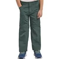 Jack Wolfskin Zip-off-Hose SAFARI ZIP OFF PANTS K
