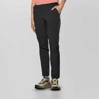 SALEWA - Pedroc 5 Durastretch Hose Damen - Schwarz (Gr.36)