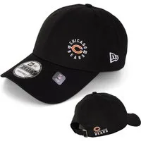New Era Baseball Cap Cap New Era 9 Forty Chicago Bears (1-St)