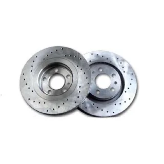 Zimmermann Sportbremsscheiben + Bremsbel?ge vorne Seat VW 600.1597.52 21945